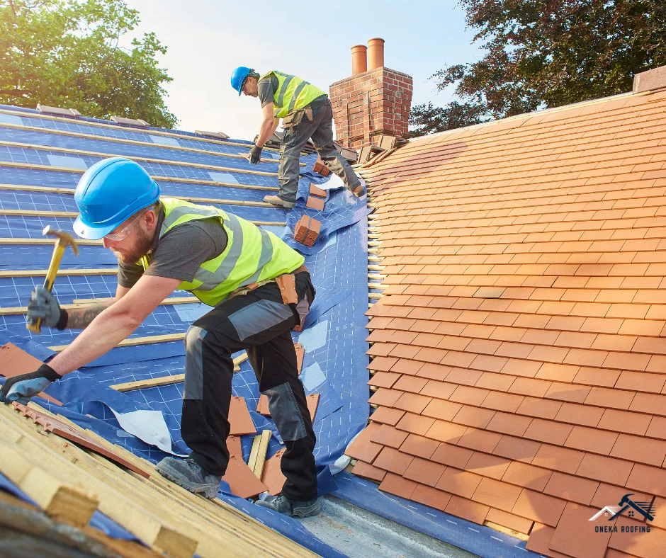 Why choose Roof Repair Near Me in Payne, OH
