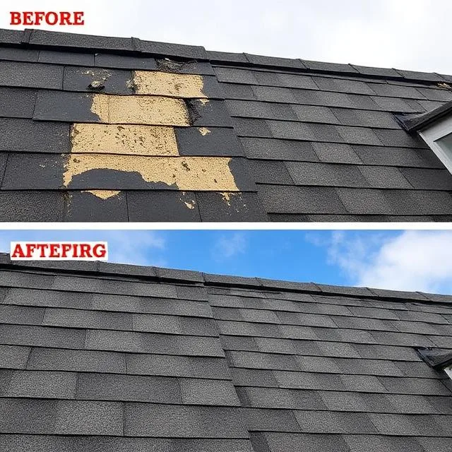 Roof Repair Near Me in Payne, OH near me